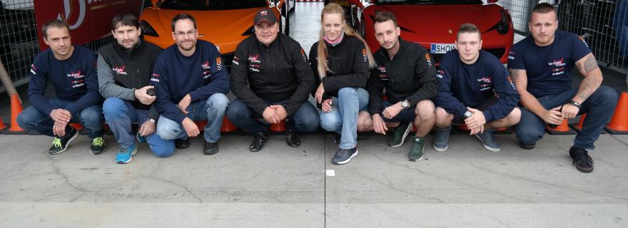 Rozhovor s dodavatelem - Robert Čihák ze Showcars
