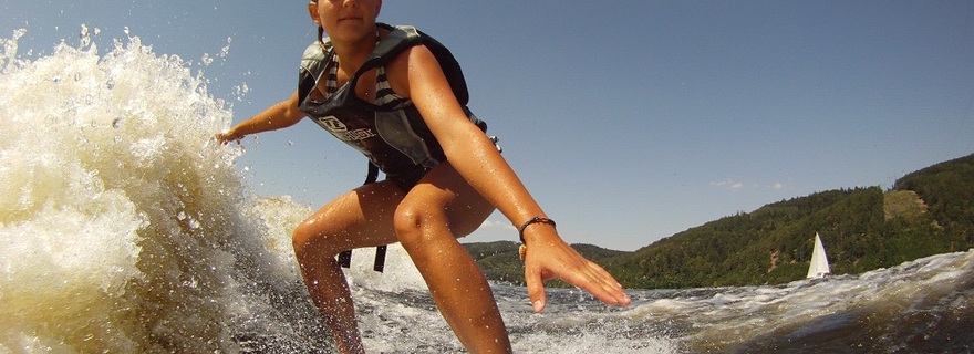 Surfing v Česku: Kam vyrazit?