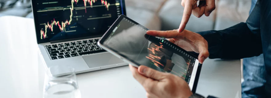 Kurz tradingu: Recenze účastníka