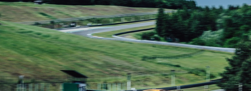 Most, Brno Masarykův okruh a další polygony v ČR: Kde se projet? 