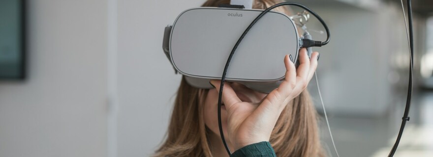 Top zážitky ve virtuální realitě: pro dva i rodinu