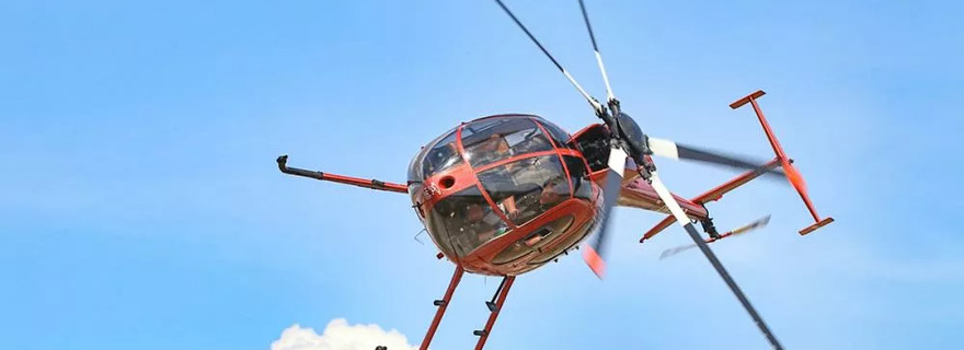 Nejlepší adrenalinové zážitky v Ostravě a okolí 