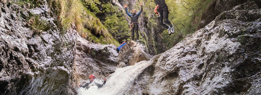 Nejlepší zážitky v zahraničí: Adrenalin i aktivní relaxace 