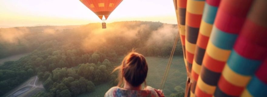 The best-selling experiences of 2025: adrenaline and emotions dominated