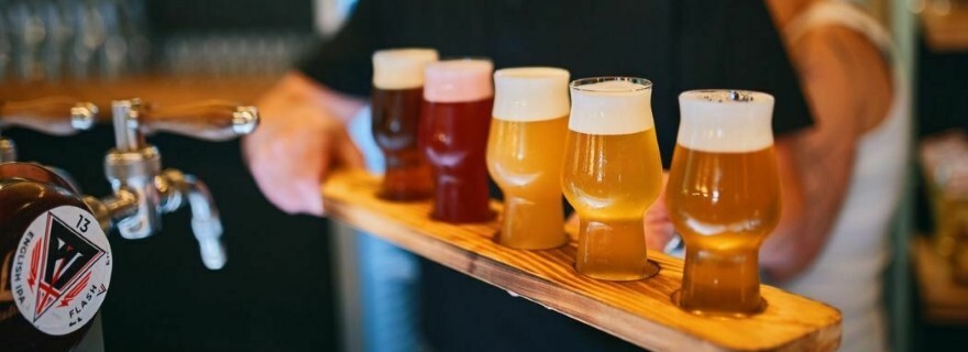 Gurmánské zážitky: Degustace, večeře i kurzy vaření