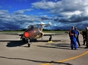 Aero L-29 Delfín