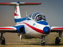 Zážitkový let stíhačkou L-29 Delfín