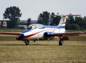 Zážitkový let stíhačkou L-29 Delfín