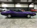 Dodge Charger 1973