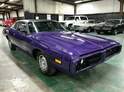 Dodge Charger 1973