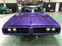 Dodge Charger 1973