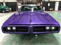 Pronájem Dodge Charger 1973
