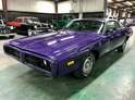 Pronájem Dodge Charger 1973