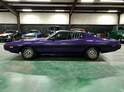 Pronájem Dodge Charger 1973