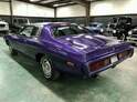 Pronájem Dodge Charger 1973