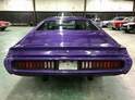 Pronájem Dodge Charger 1973
