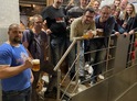 Ukryté pražské pivovary: prohlídka s degustací