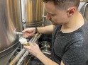 Craft Beer Brewing Course and Tasting