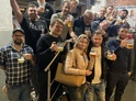 Craft Beer Brewing Course and Tasting