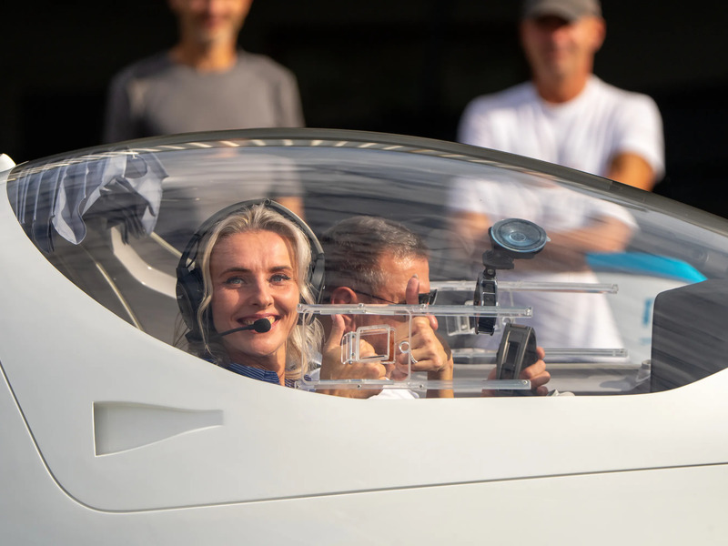 Zážitek - Pilotem letadla na zkoušku Co dělat v Plzeňském kraji? Vyrazte za zážitky