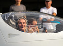 Pilotem letadla na zkoušku