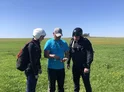 Základní parašutistický výcvik | Jihlava