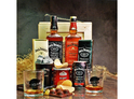 Dárková bedna s páčidlem pro muže Jack Daniel’s & Fire