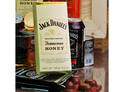 Dárková bedna s páčidlem pro muže Jack Daniel’s & Fire