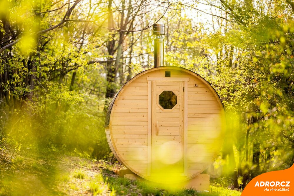 Treehouse Jested Ubytování v treehouse u Ještědu s vlastní saunou od 4 199 Kč | Adrop.cz