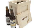 Degustační set piva Muflon – 6× 0,33 l