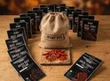 Dárkový pytel plný jerky: Mega ochutnávka – XL