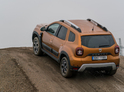 Offroad kurz s vlastním vozem na extrémní trati 