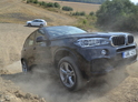 Offroad kurz s vlastním vozem na extrémní trati 