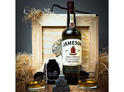 Dárková bedna s páčidlem pro muže Jameson Irish Whiskey