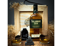 Dárková bedna s páčidlem pro muže s whiskey Tullamore DEW Original