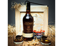 Dárková bedna s páčidlem pro muže s rumem Ron Zacapa Centenario 23 Sistema Solera