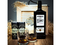 Dárková bedna s páčidlem pro muže Fernet Stock Original