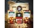Dárková bedna s páčidlem pro muže Fernet Stock Citrus