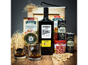 Dárková bedna s páčidlem pro muže Fernet Stock Citrus