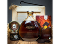 Dárková bedna s páčidlem pro muže s rumem Ron Zacapa Centenario XO