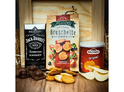 Dárková bedna s páčidlem pro muže s whiskey Jack Daniel’s Apple