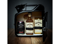 Mini Kanystr Bar Jack Daniel’s Honey - Černý
