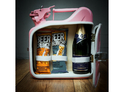 Mini Kanystr Bar Bohemia Sekt