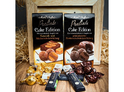 Dárková bedna s páčidlem pro muže s Baileys Irish Cream