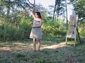 Western Lassoing Kurs: Lasso, Bolas und Trick Lasso