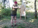 Western Lassoing Kurs: Lasso, Bolas und Trick Lasso
