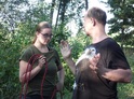 Western Lassoing Kurs: Lasso, Bolas und Trick Lasso