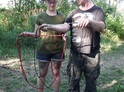 Western Lassoing Kurs: Lasso, Bolas und Trick Lasso