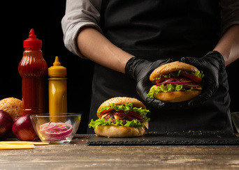 Kurz vaření: To nejlepší z Foodtrucku