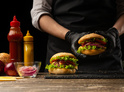 Kurz vaření: To nejlepší z Foodtrucku